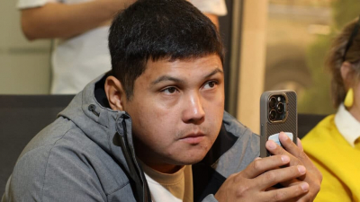 Блогер Сарсенбаев выиграл суд по клевете на Антикор