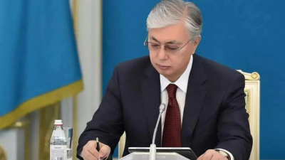 Казахстан усиливает контроль над игорным бизнесом и обновляет нормы здравоохранения