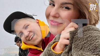 В США россиянки искали &laquo;Макдональдс&raquo;, но попали на военную базу