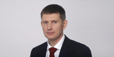 Решетников: &laquo;Мы видим задачу с Китаем вступить в переговоры по автотуризму&raquo;