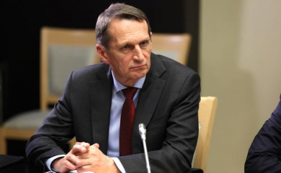 Нарышкин: Россия после истечения срока действия ДСНВ поведет себя ответственно