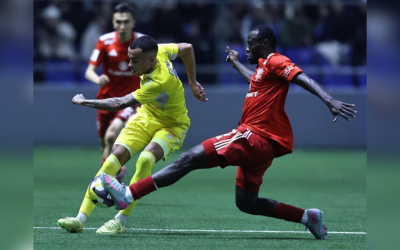 У нас был план не пропускать. А мы пропустили такие голы&hellip; &ndash; тренер &laquo;Актобе&raquo; о поражении от &laquo;Астаны&raquo;