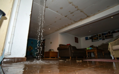 Соседи не хотят платить за крышу