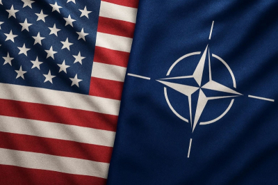 Нет бомбардировщиков: в Европе испугались сокращения военной поддержки США