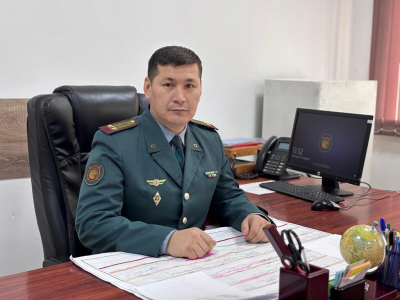 Их служба – вдохновлять на достижения