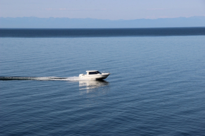 Бастрыкин запросил доклад о гибели приморца на катере после телесюжета