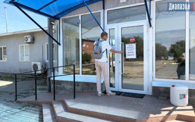 В бассейне за неделю скончались двое мужчин