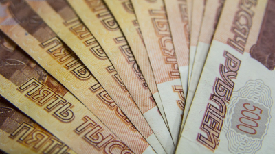 Россия наращивает &quot;вес&quot; во внешних долгах Казахстана