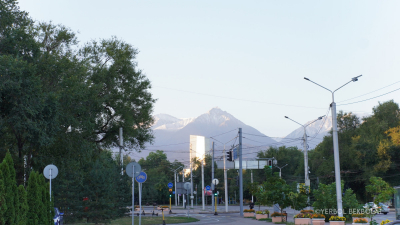 Неделя чистоты пройдет в Алматы в рамках &laquo;Таза Қазақстан&raquo;