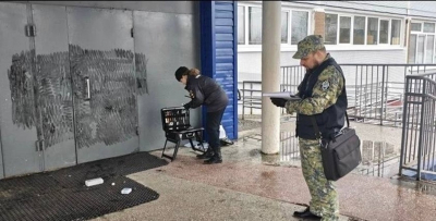 Подросток изрезал учительницу в Пермском крае из-за недопуска к экзаменам