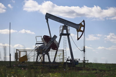 Подземные хранилища нефти хотят создать в нескольких регионах России