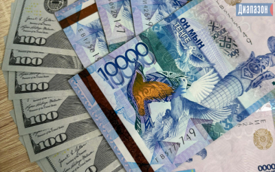 Доллар вырастет до 580 тенге? Почему рынок штормит и каковы прогнозы экономистов