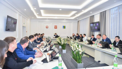 Нижнекамский инвестсовет одобрил проект по созданию глэмпинг-клуба у Ильинки 27/01/2026 &ndash; Новости