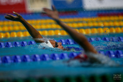 Россия сохранила право принять чемпионат Европы по водным видам спорта