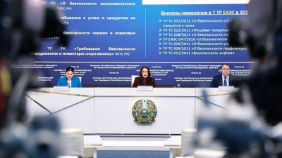 Как новые техрегламенты защитят покупателей от некачественных товаров?