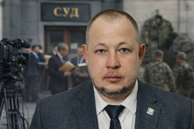 Обвиняемый во взятке замглавы Зеленодольского района Татарстана ушел на СВО до суда