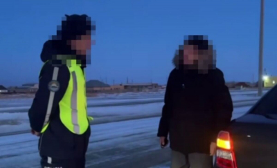 Льготное автокредитование рекламировал лже-полицейский в Семее