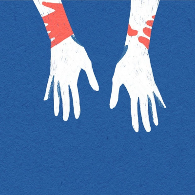 &laquo;Меня избивал мой муж&raquo;: Истории жертв домашнего насилия