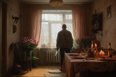 Убийство на 8 Марта: в Ростове муж распотрошил молодую жену