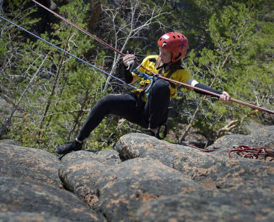 Прозевали фестиваль