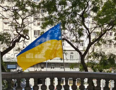 На Украине собираются продлить военное положение и мобилизацию на 90 дней