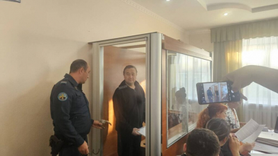 Казахстанского блогера судят за вымогательство у птицефабрики