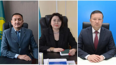 Лишились кресел