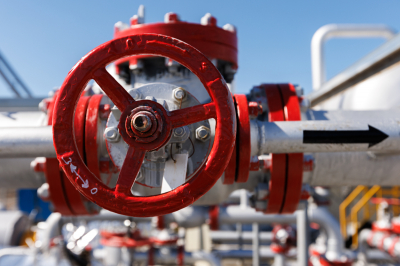 Казахстан снизил добычу нефти из-за остановки погрузки на&nbsp;КТК