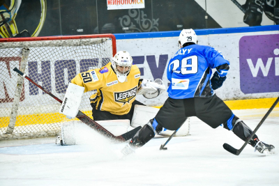 Hockey Meyramy 2025 в Караганде: праздник, который объединяет