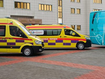 Депутат объяснил необходимость ужесточения ответственности за нападения на врачей