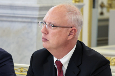 Дмитриев предрек начало крупнейшего в&nbsp;истории энергетического кризиса