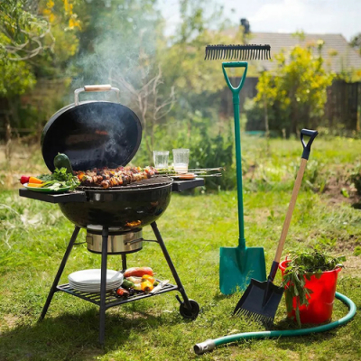 Шашлык или уборка участка могут стоить 50 тысяч: что нужно знать дачнику этой весной