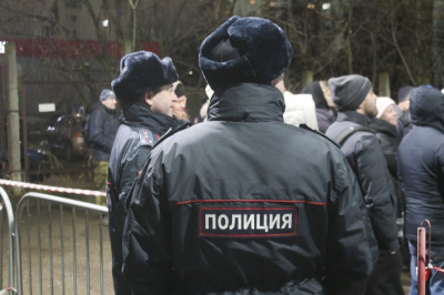 Житель Клепиковского района получил уголовное дело за хранение старинной винтовки