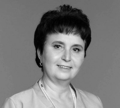 Умерла профессор КФУ, учёный и педагог Резеда Мухаметшина