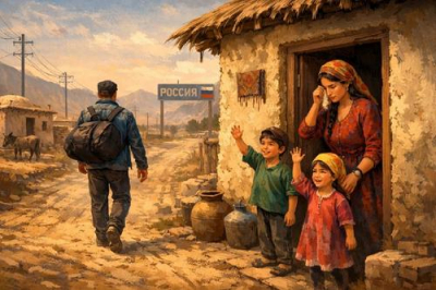 20 лет без льгот: в Госдуме предложили перекрыть социальную халяву для &laquo;новых граждан&raquo;