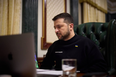 Responsible Statecraft: Зеленский стал открыто выражать недовольство Европой