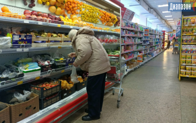 Вслед за бензином неизбежно подорожают продукты в Казахстане