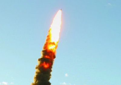 КСИР: удары Ирана по целям США и Израиля вышли на новый уровень