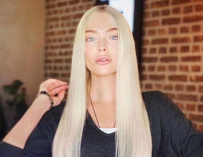 Алена Шишкова рассказала, как перестала реагировать на критику внешности
