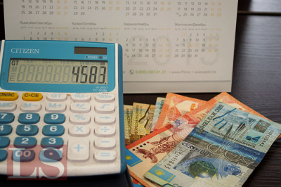 Мұнай-газ гиганттары бюджетке қанша салық төлейді