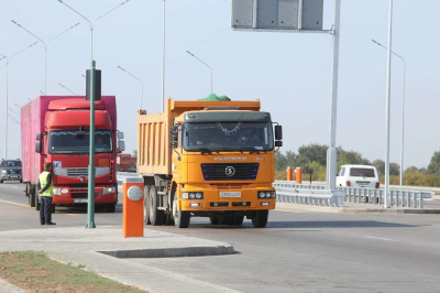 Сегодня &ndash; День работников транспорта