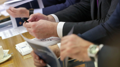 Антон Немкин призвал не пугать россиян блокировкой Telegram с 1 апреля