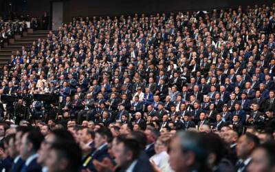 Чрезмерное увеличение числа депутатов нецелесообразно - Токаев о парламентской реформе