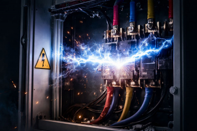 После тяжёлой травмы электрика в Коктогае остаются вопросы