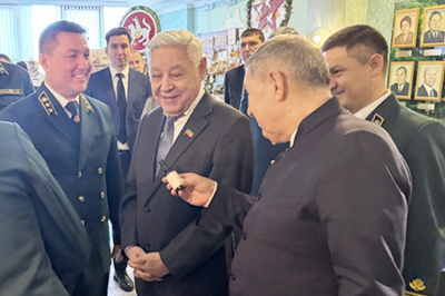 В&nbsp;России лесхозам дали право на&nbsp;заготовку лесных насаждений &ndash; пролоббировать поправки пытались лесники РТ