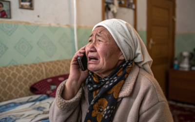 Квартиры, украшений и сбережений лишилась пенсионерка после телефонного звонка