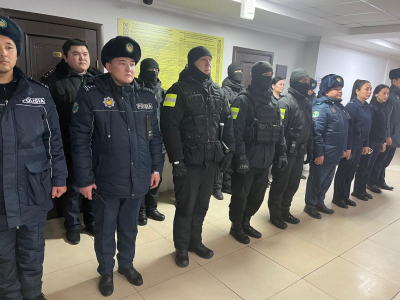 «Дети в ночном городе»: 150 нарушений выявили с начала года в Астане