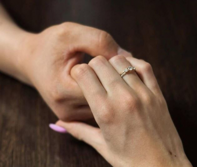 Ильмира Нәгыймованың гаиләсендә яңалык бар: тиздән туй булачак