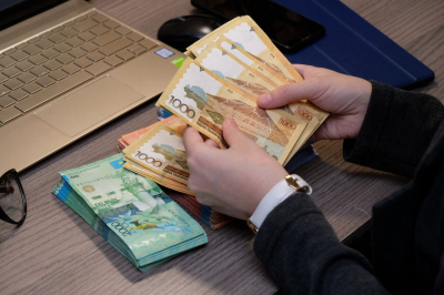 Дело в отношении экс-главы отдела ЖКХ по хищению 91 млн тенге передали в суд в Улытау