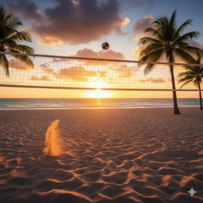 Казахстанские пляжники обыграли Малайзию на ЮАИ